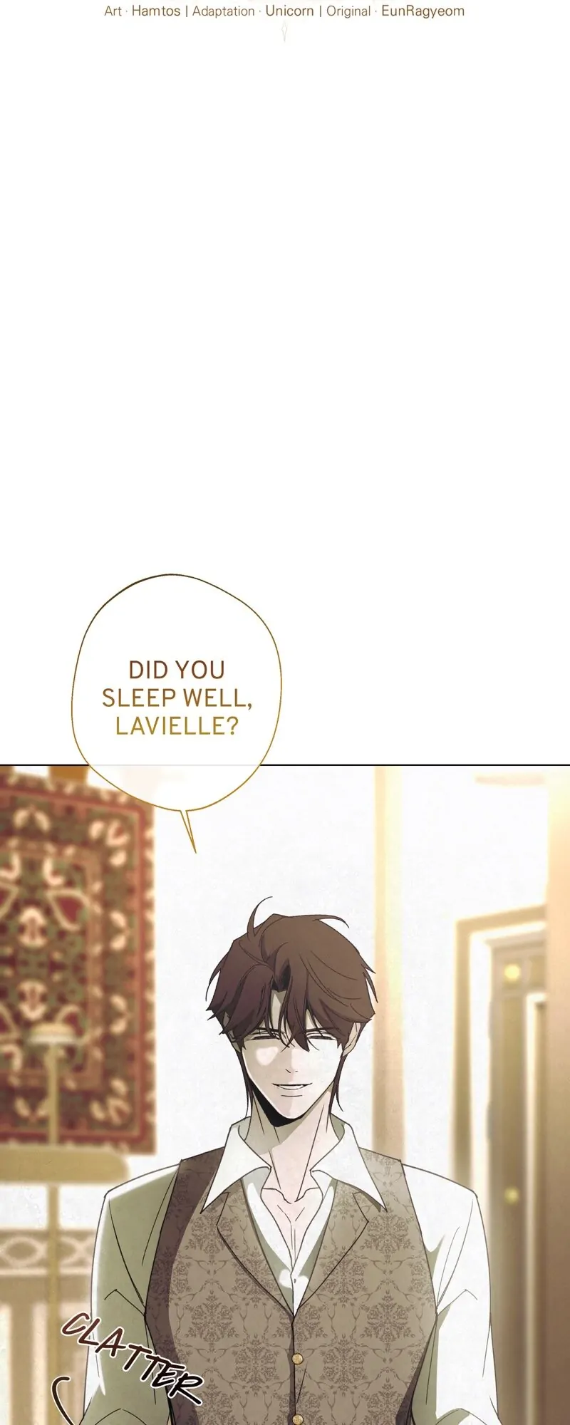Tempting My Salvation Chapter 16 - page 24