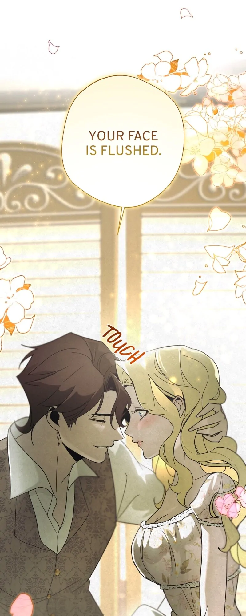 Tempting My Salvation Chapter 16 - page 30