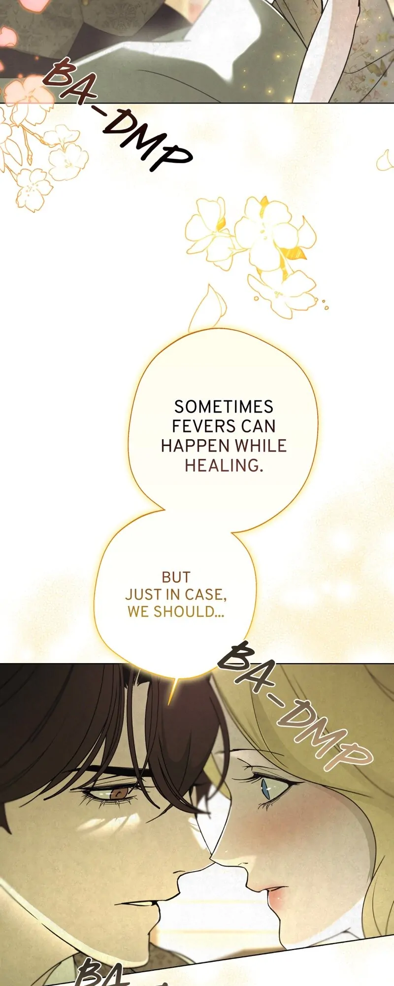 Tempting My Salvation Chapter 16 - page 31