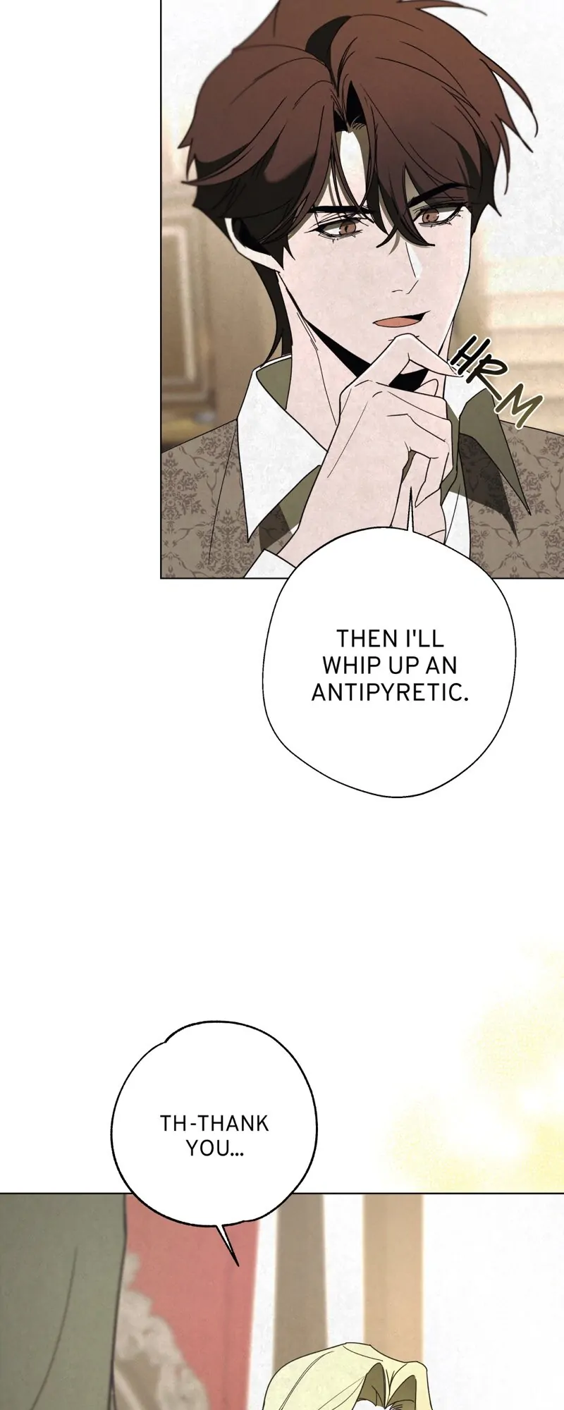 Tempting My Salvation Chapter 16 - page 36