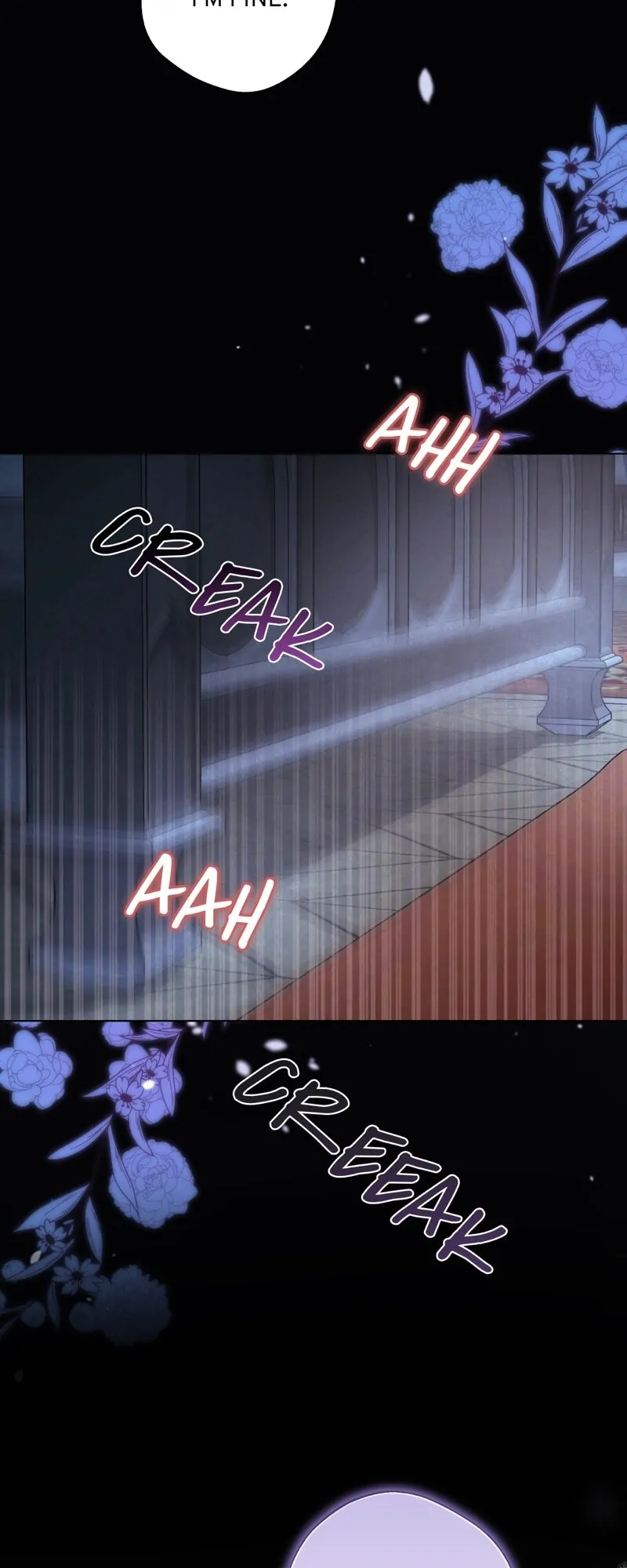 Tempting My Salvation Chapter 16 - page 4