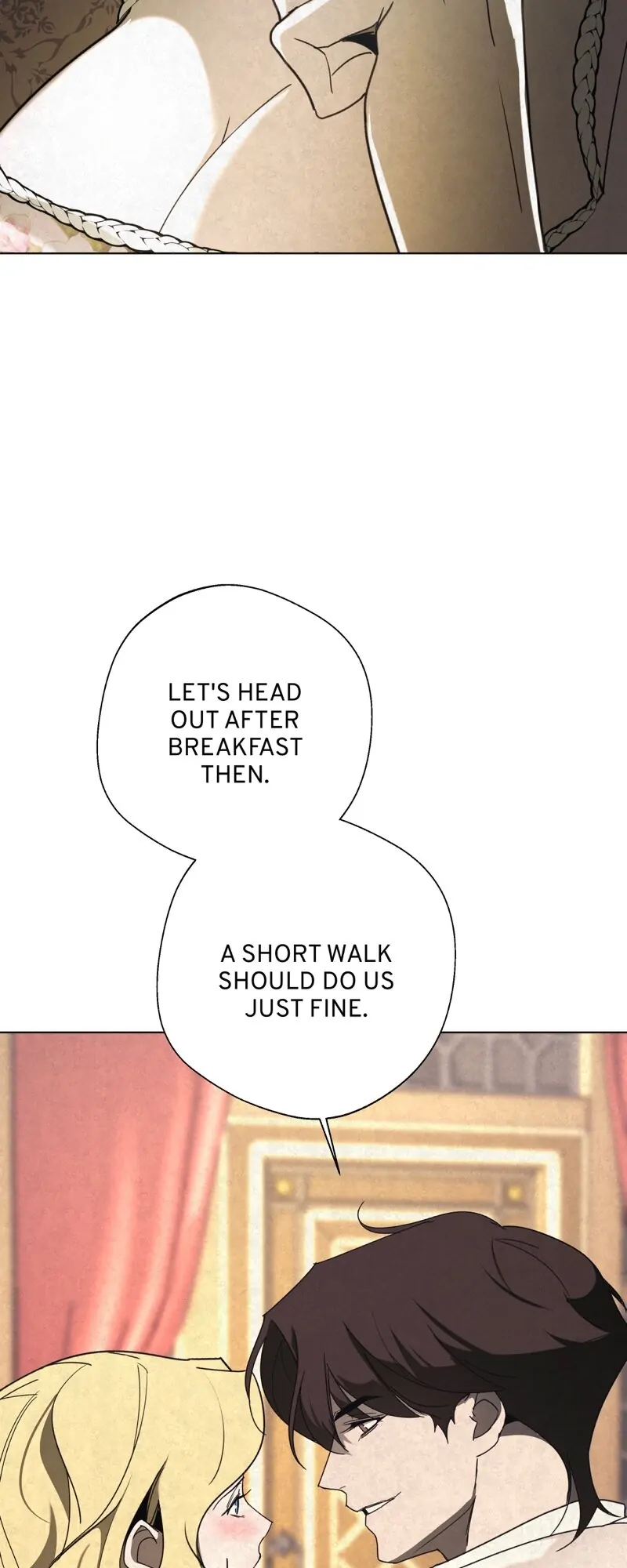 Tempting My Salvation Chapter 16 - page 45