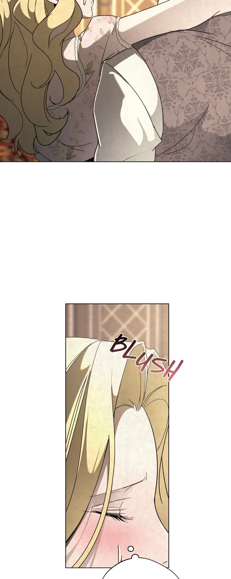 Tempting My Salvation Chapter 16 - page 46