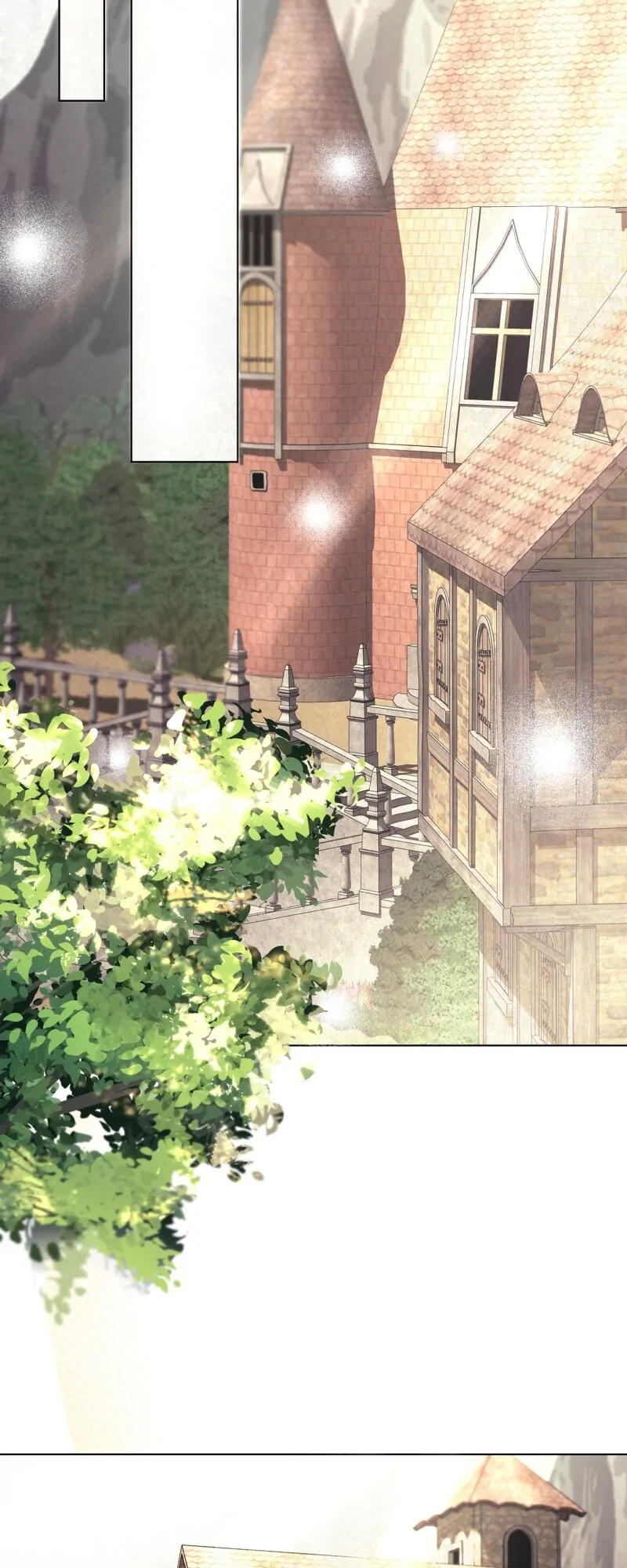 Tempting My Salvation Chapter 16 - page 48
