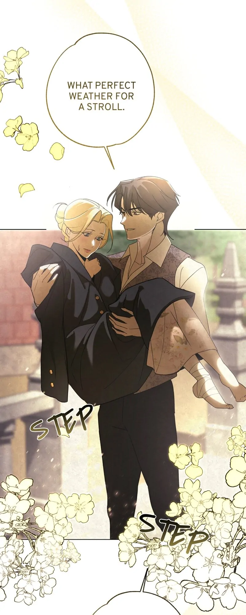 Tempting My Salvation Chapter 16 - page 50