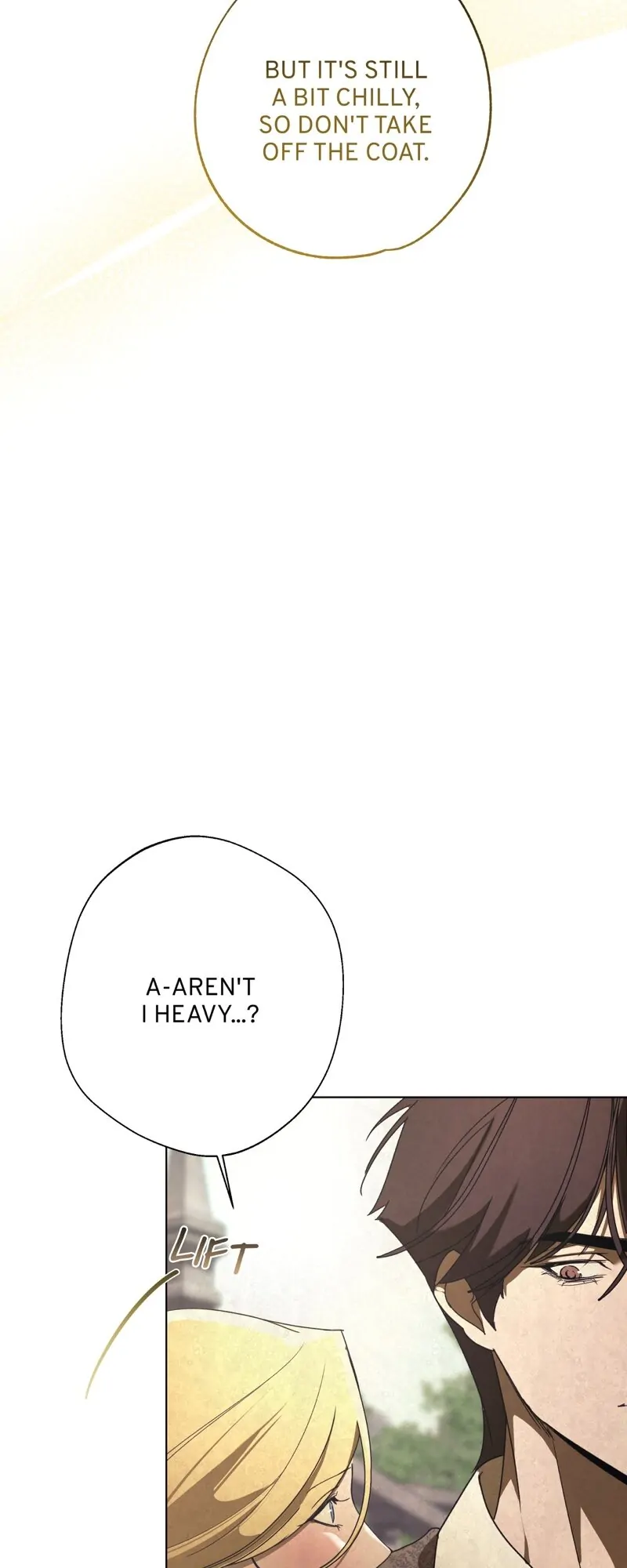 Tempting My Salvation Chapter 16 - page 51