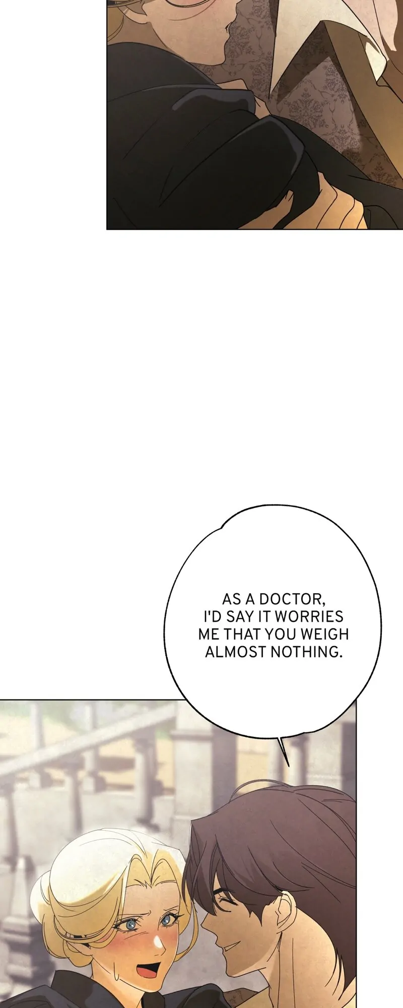 Tempting My Salvation Chapter 16 - page 52
