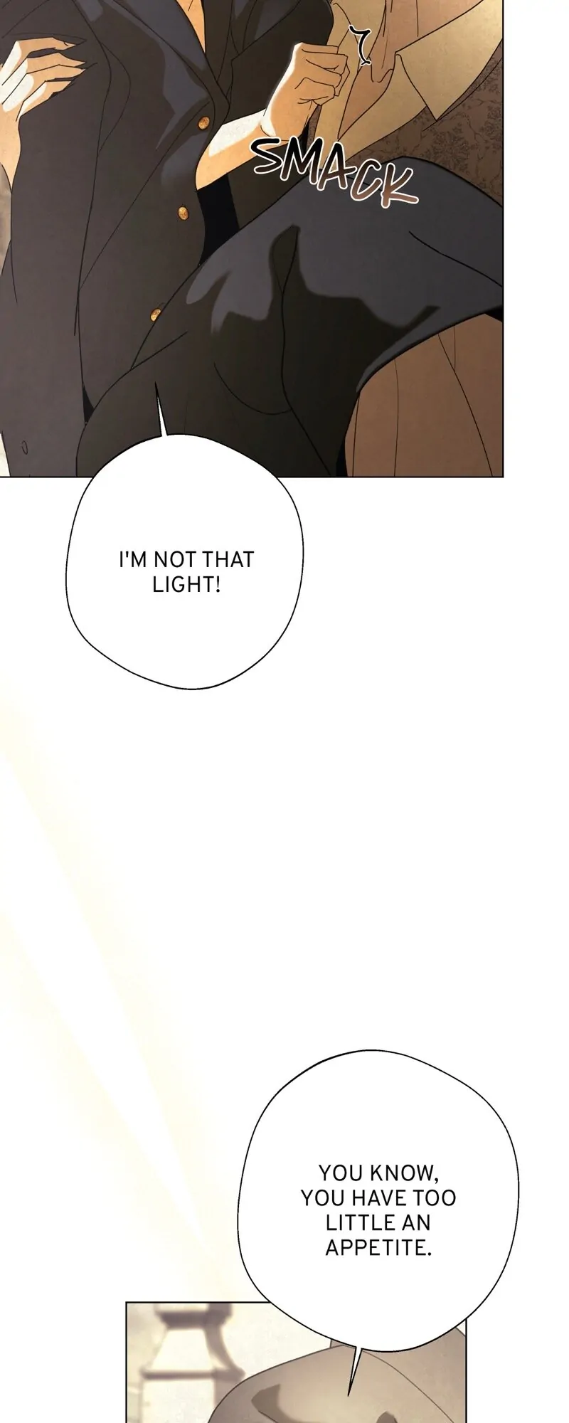 Tempting My Salvation Chapter 16 - page 53