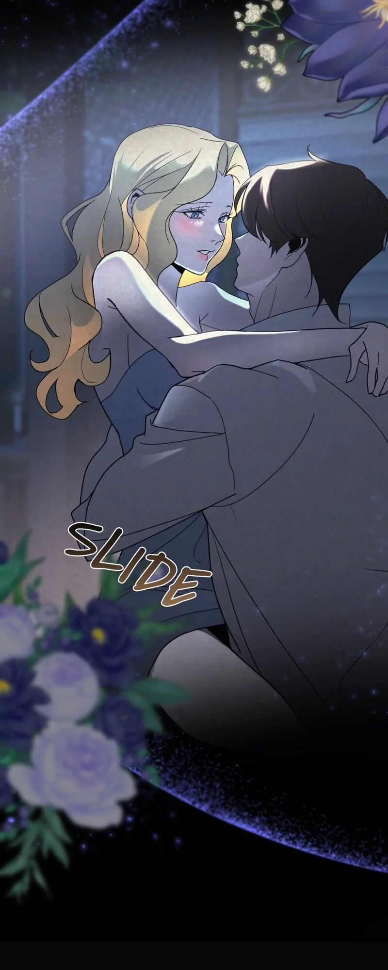 Tempting My Salvation Chapter 16 - page 6