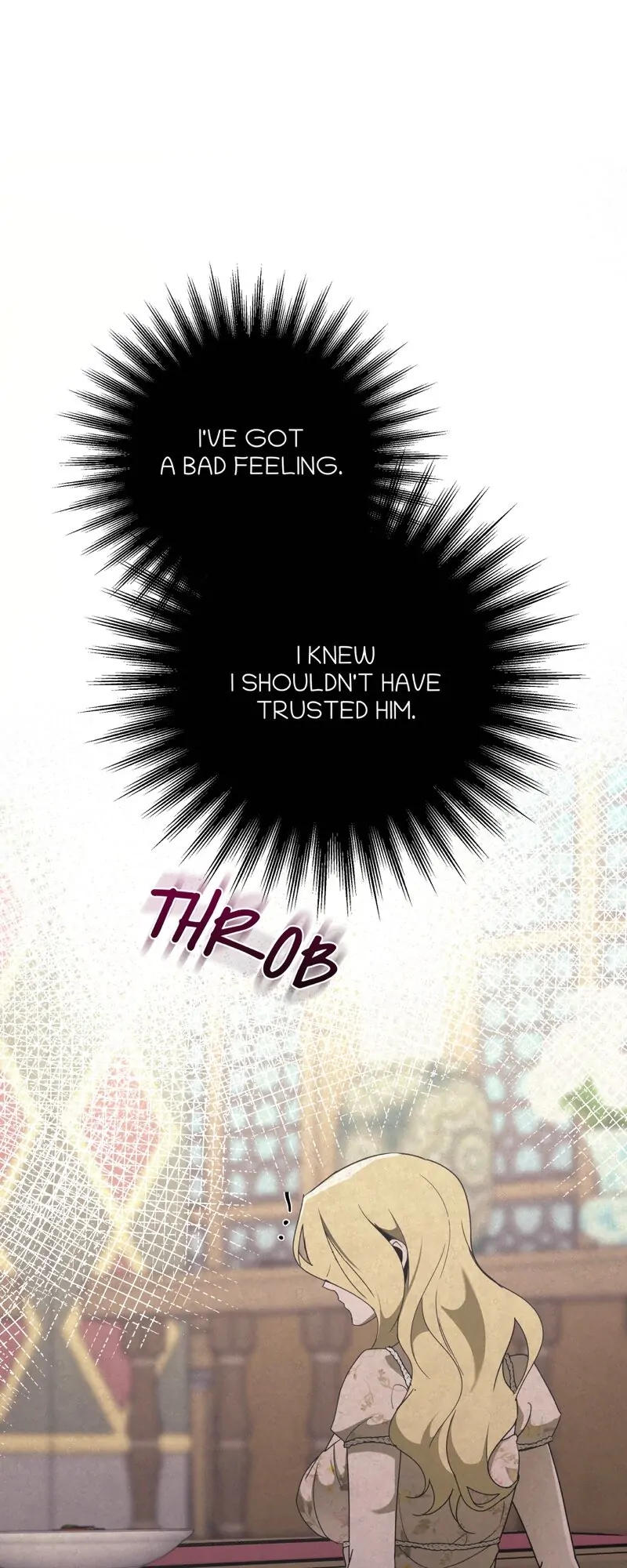 Tempting My Salvation Chapter 17 - page 55
