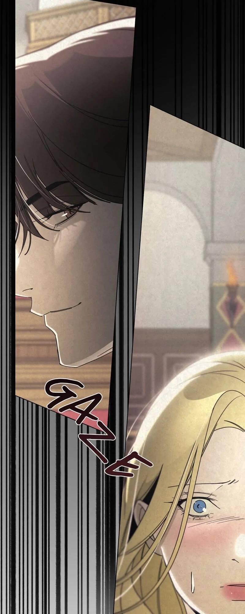 Tempting My Salvation Chapter 17 - page 61