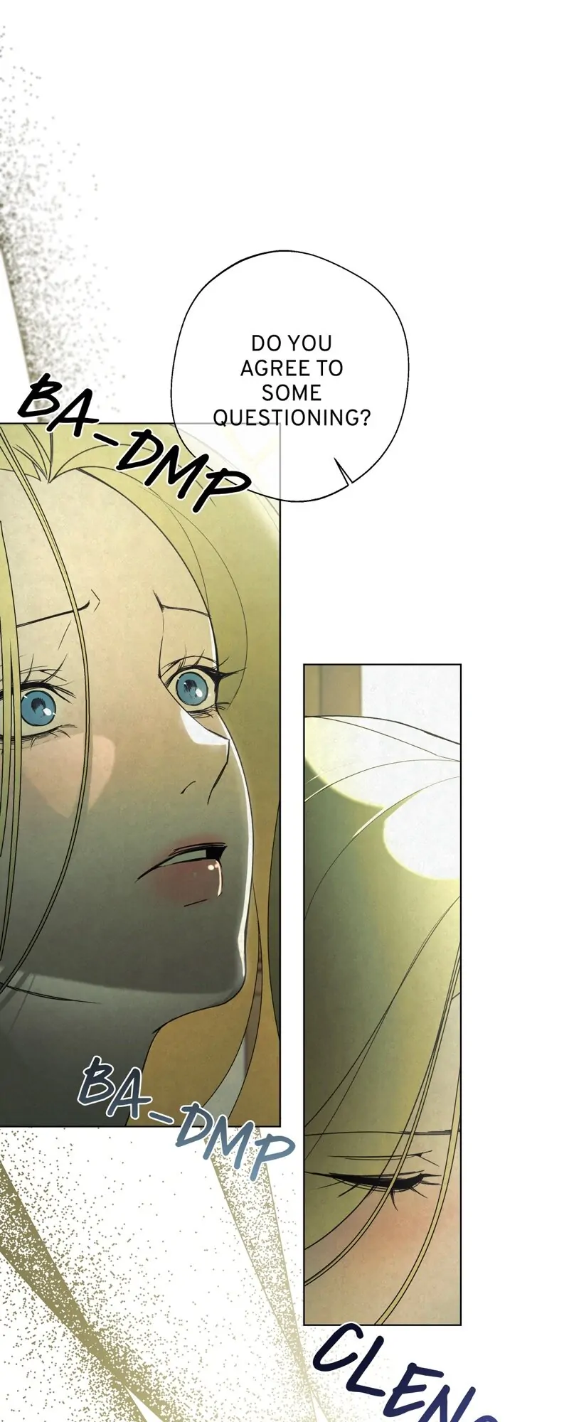 Tempting My Salvation Chapter 18 - page 20