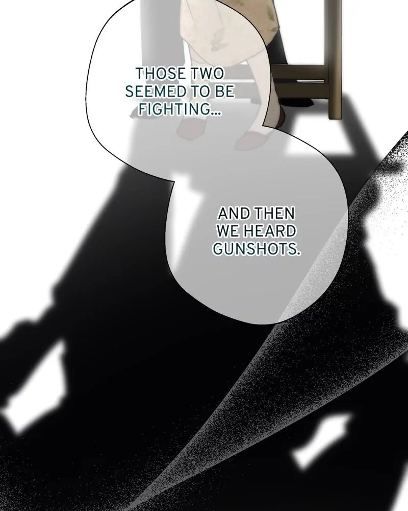 Tempting My Salvation Chapter 18 - page 32