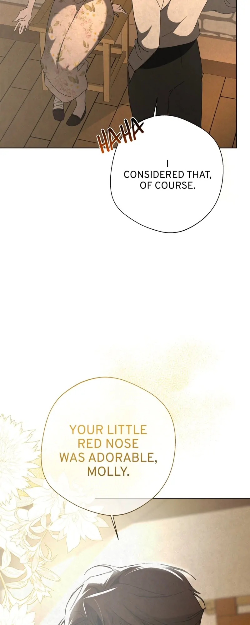 Tempting My Salvation Chapter 18 - page 43