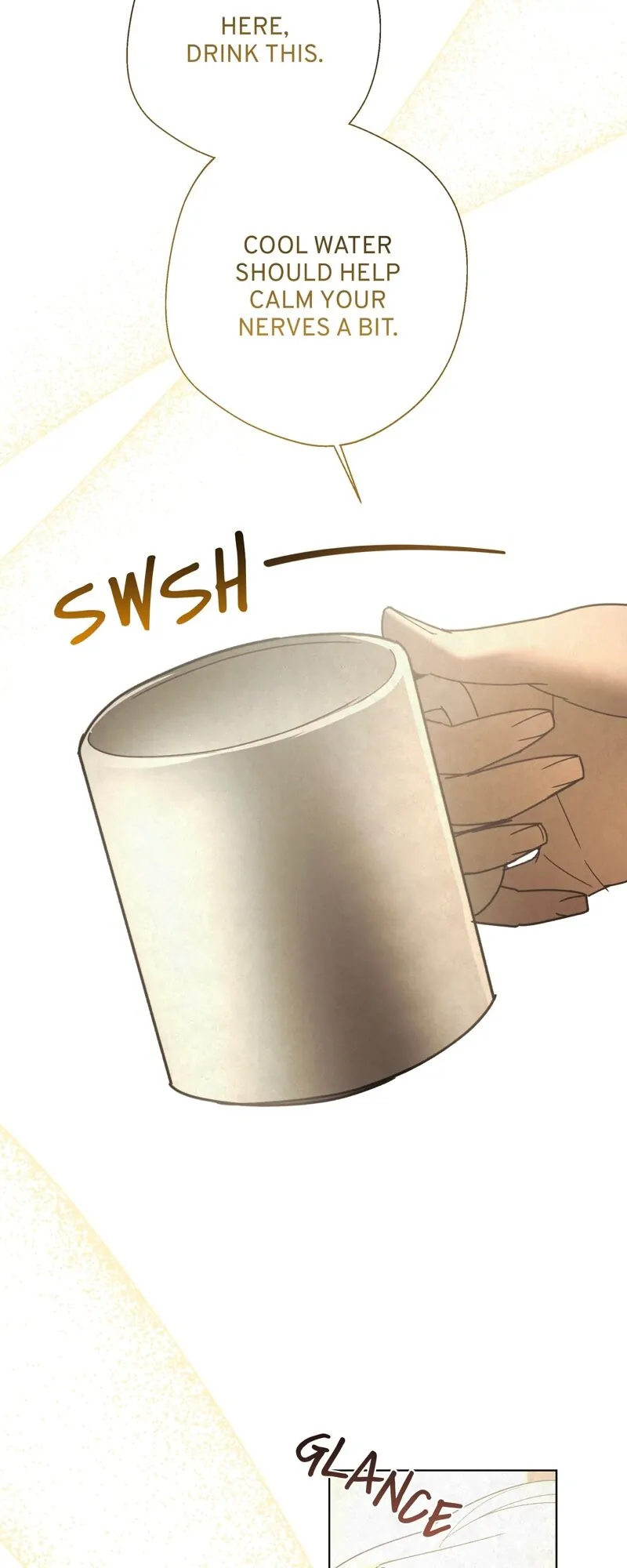 Tempting My Salvation Chapter 18 - page 46