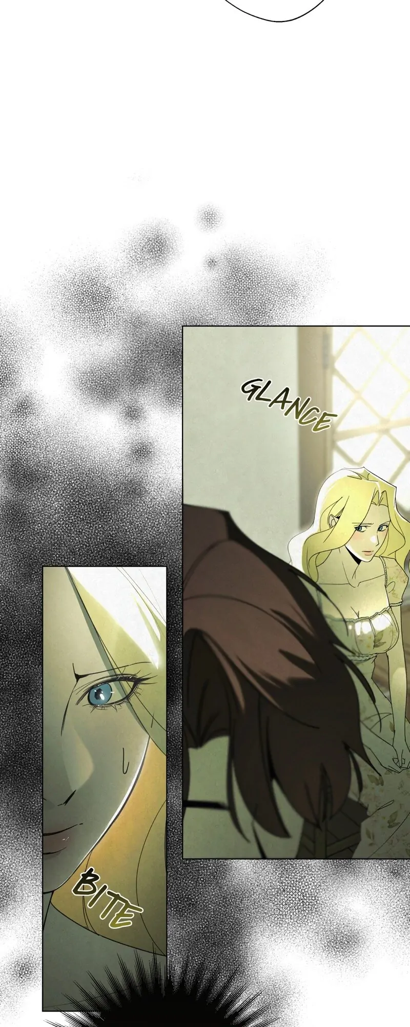 Tempting My Salvation Chapter 18 - page 5