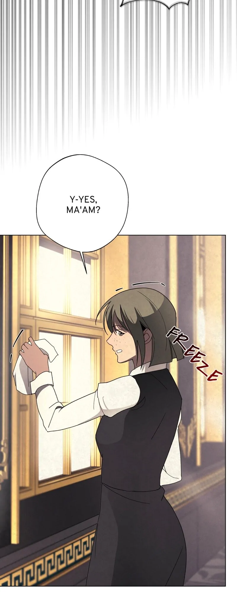Tempting My Salvation Chapter 18 - page 55