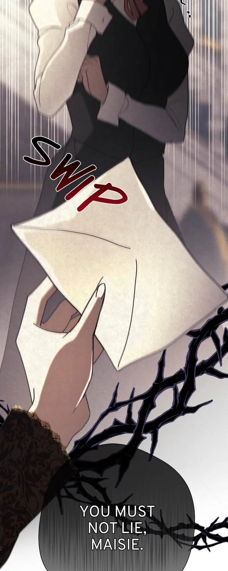 Tempting My Salvation Chapter 18 - page 68