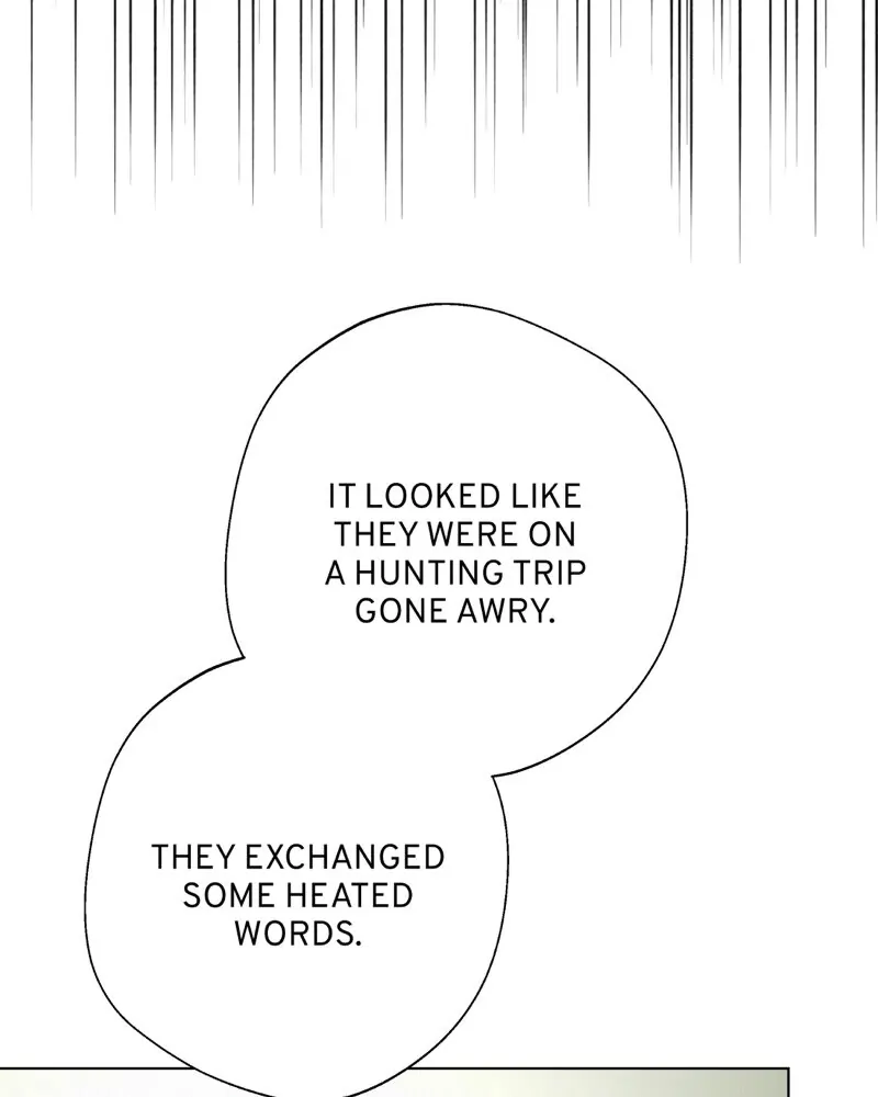 Tempting My Salvation Chapter 18 - page 8