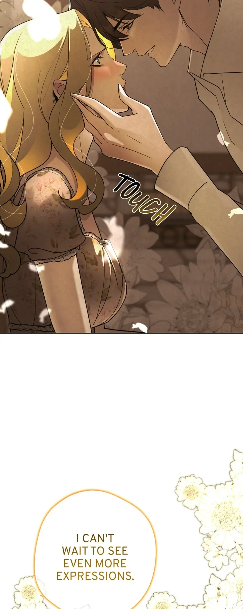 Tempting My Salvation Chapter 19 - page 10
