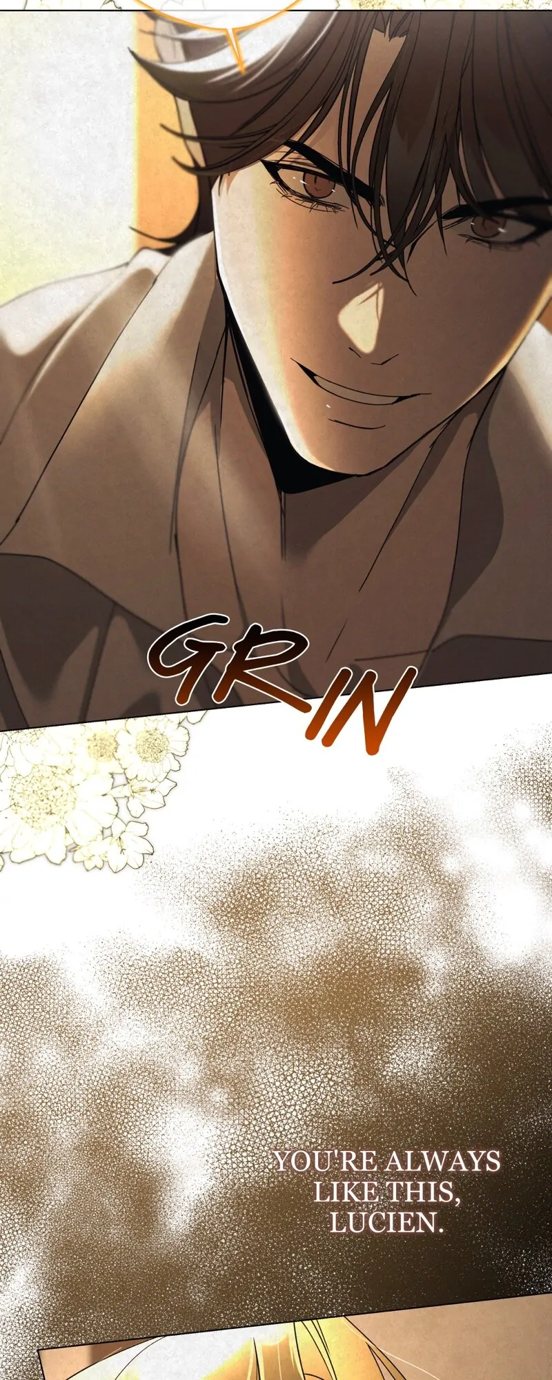 Tempting My Salvation Chapter 19 - page 11