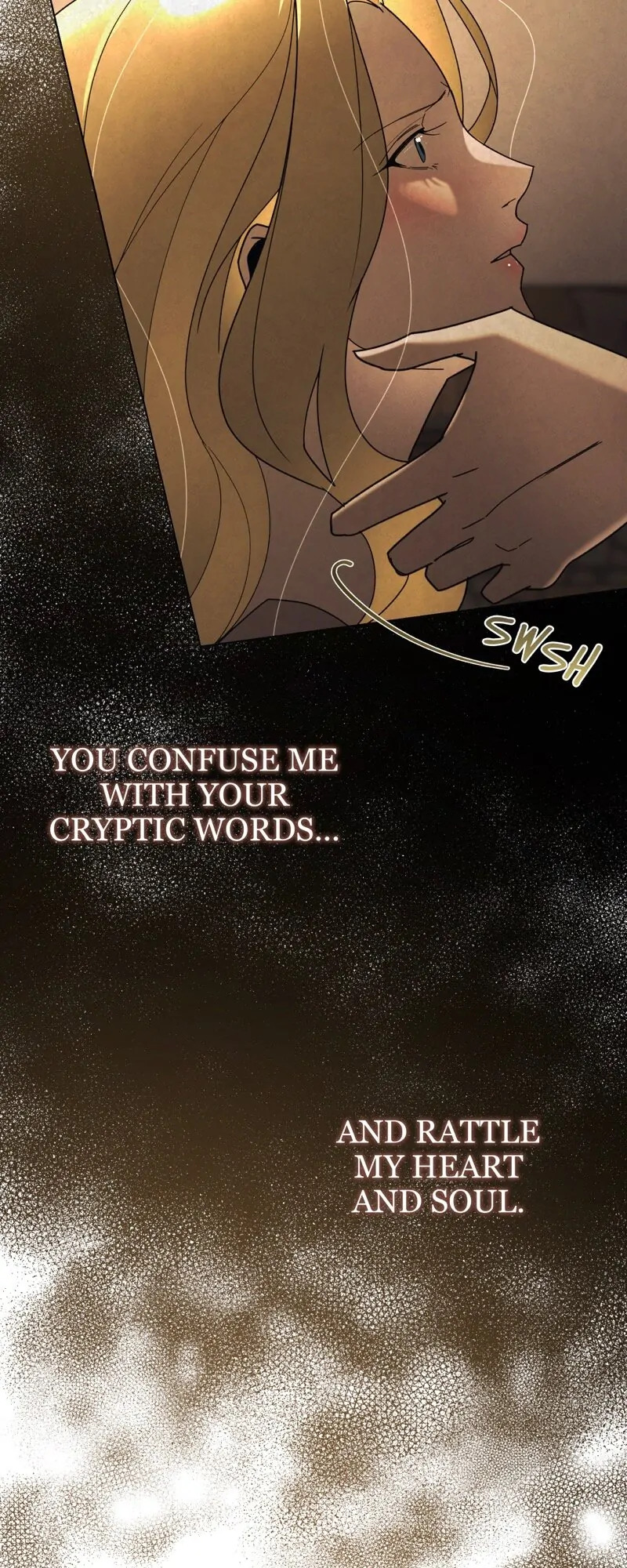 Tempting My Salvation Chapter 19 - page 12