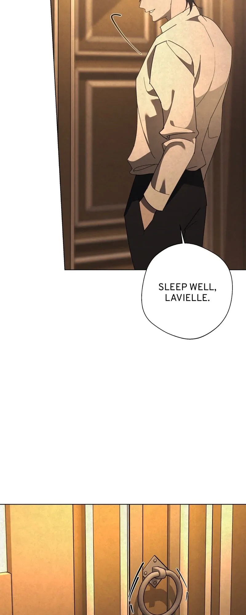 Tempting My Salvation Chapter 19 - page 14