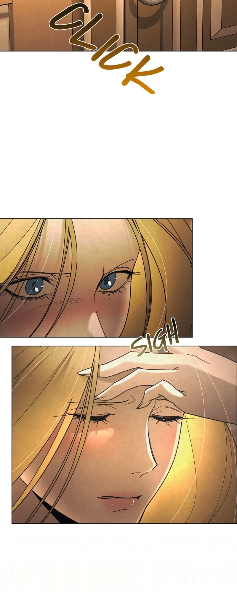 Tempting My Salvation Chapter 19 - page 15