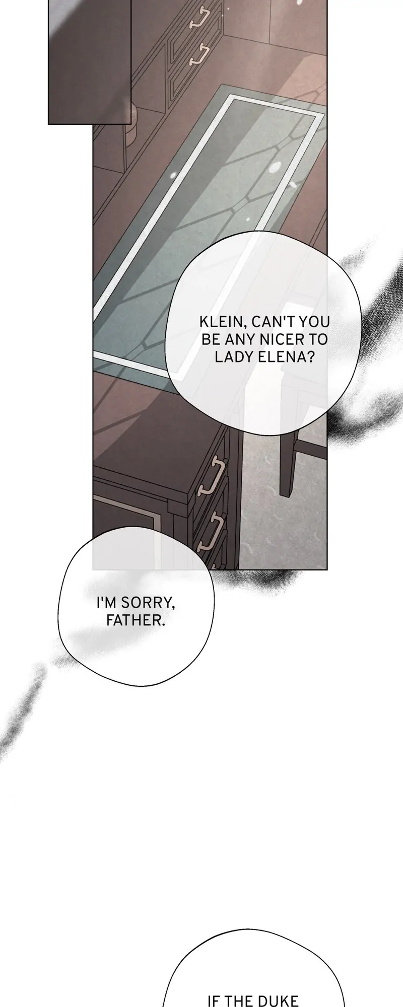 Tempting My Salvation Chapter 19 - page 19