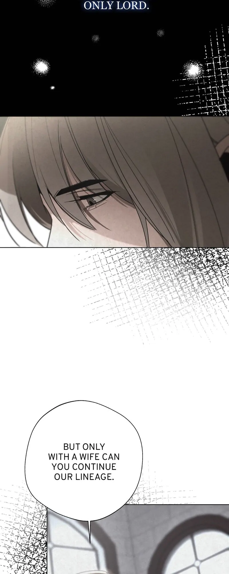 Tempting My Salvation Chapter 19 - page 29