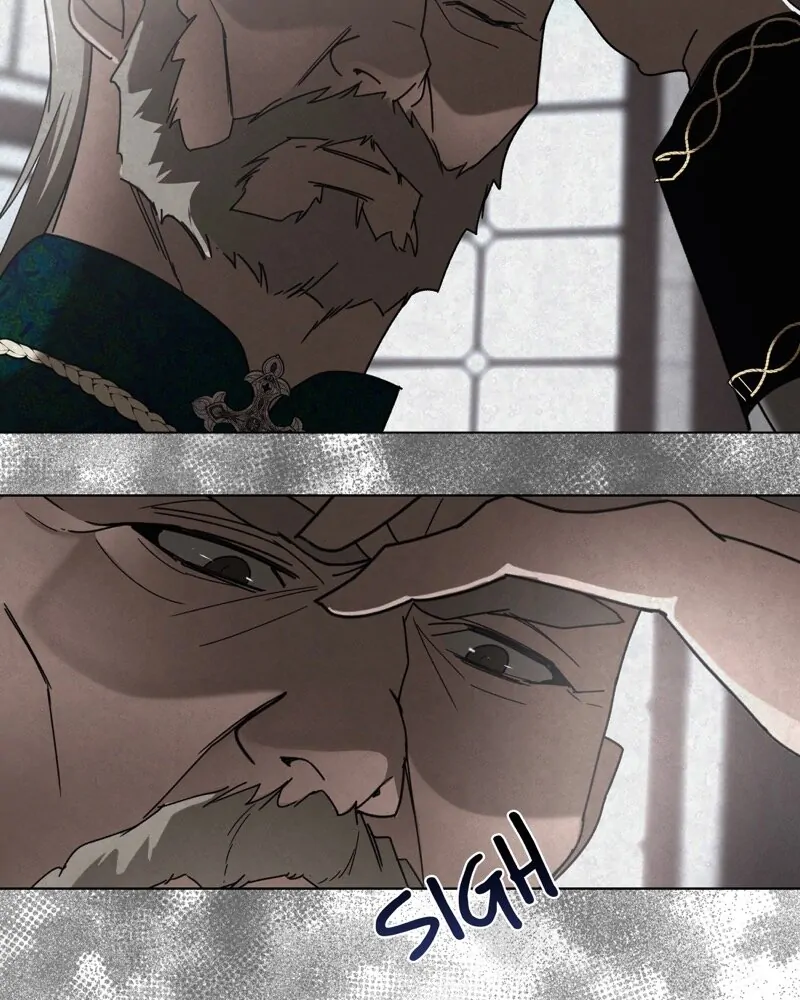 Tempting My Salvation Chapter 19 - page 32
