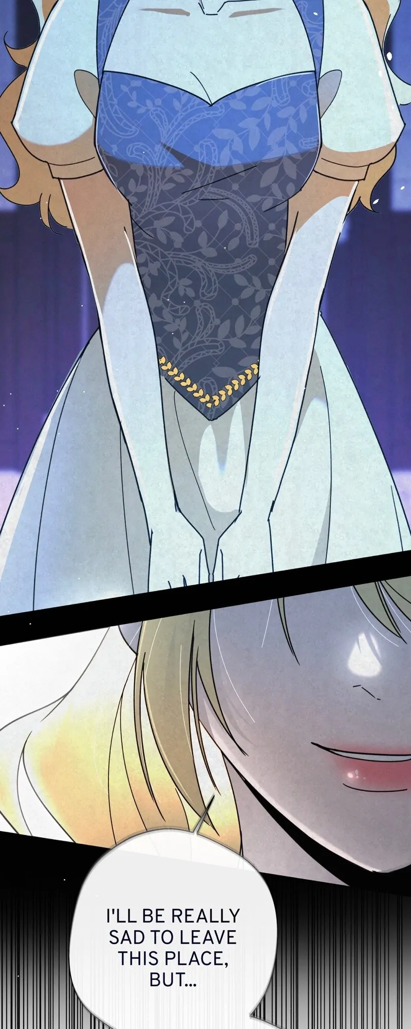 Tempting My Salvation Chapter 19 - page 36