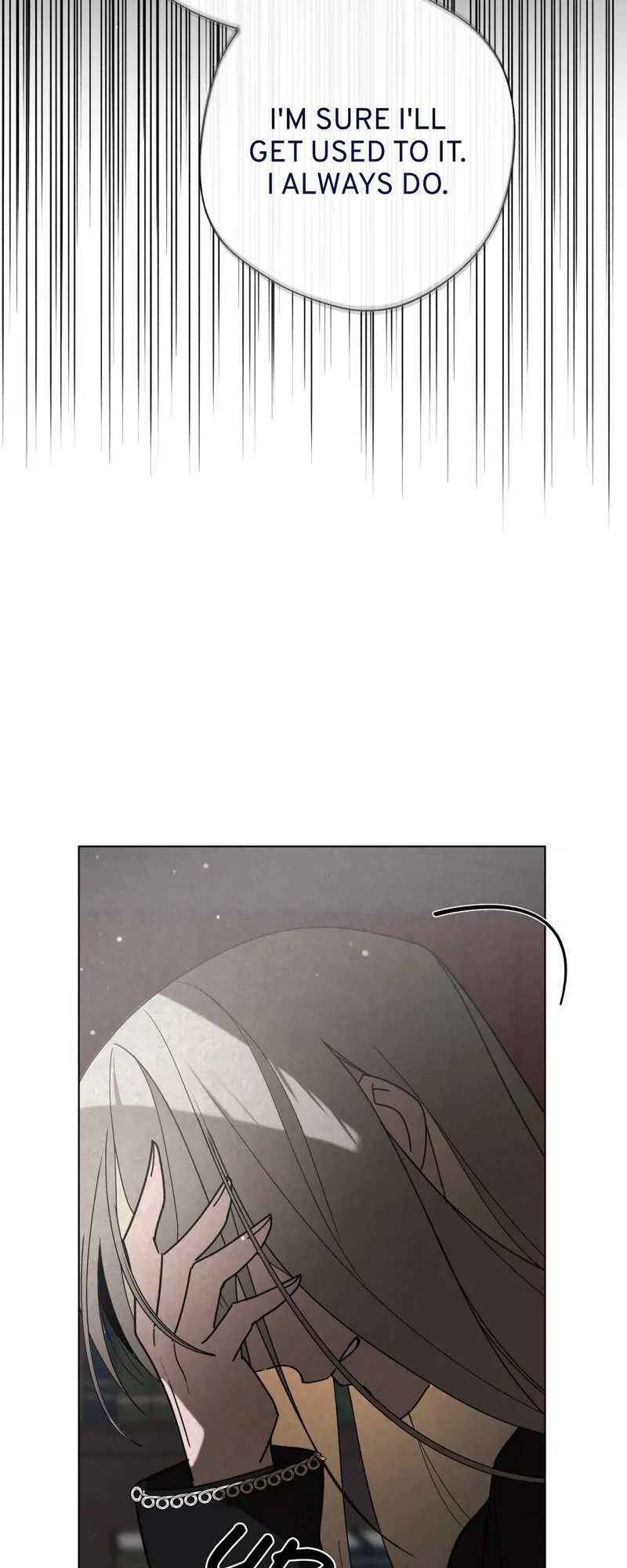 Tempting My Salvation Chapter 19 - page 37