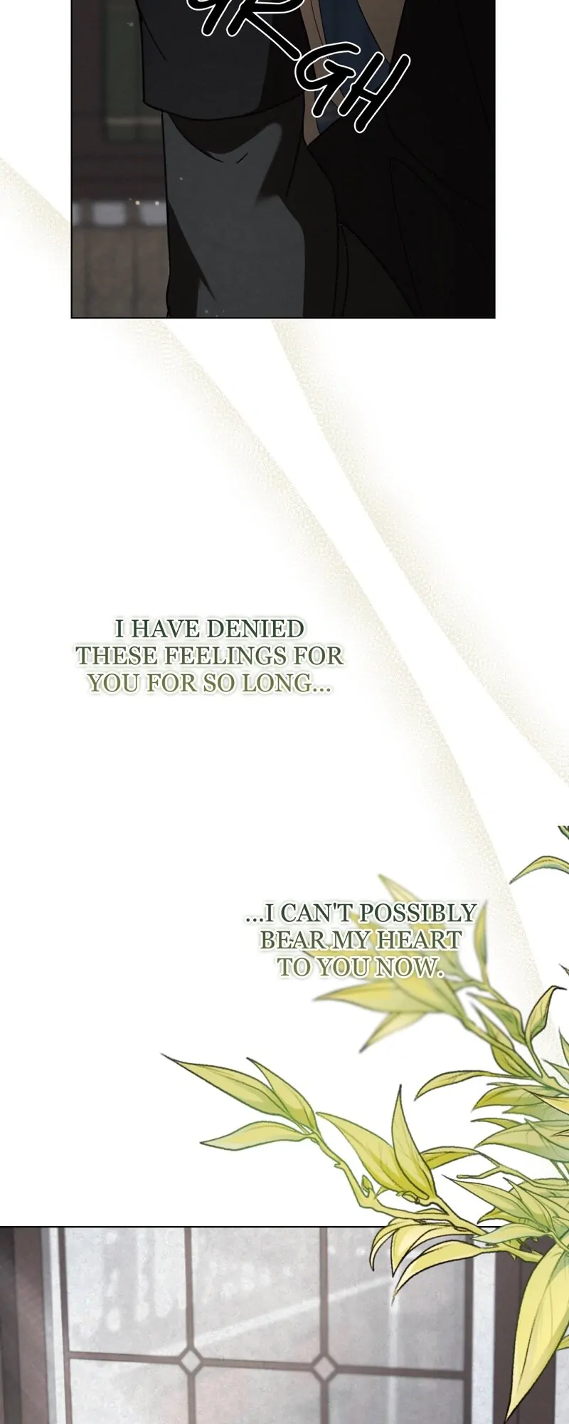 Tempting My Salvation Chapter 19 - page 38