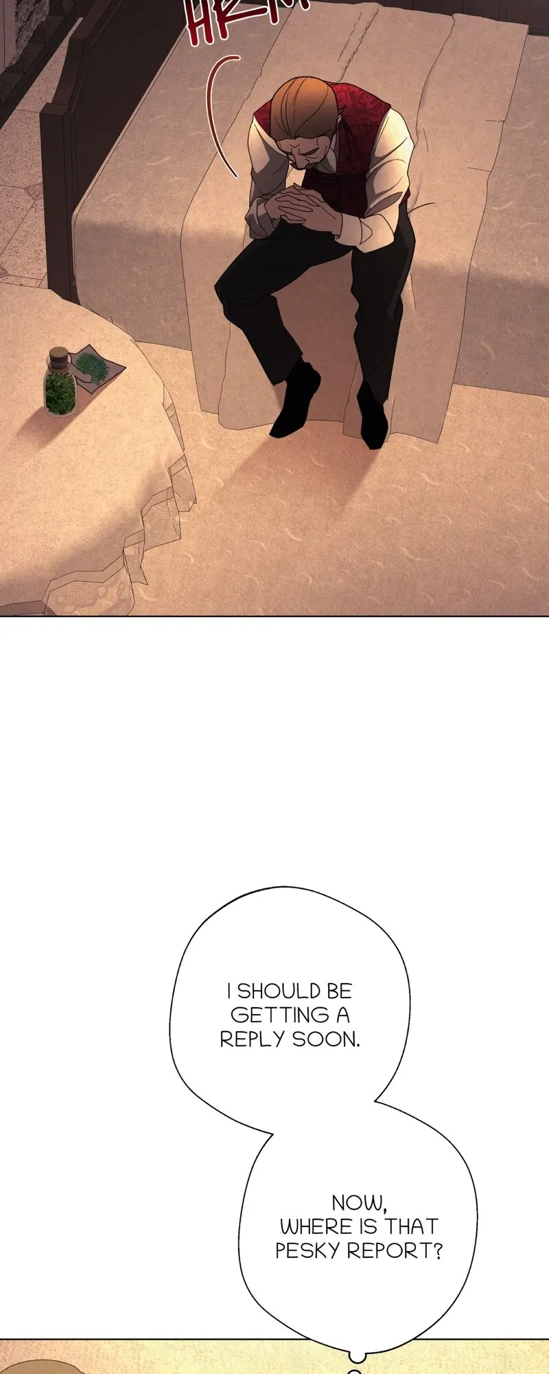 Tempting My Salvation Chapter 19 - page 42