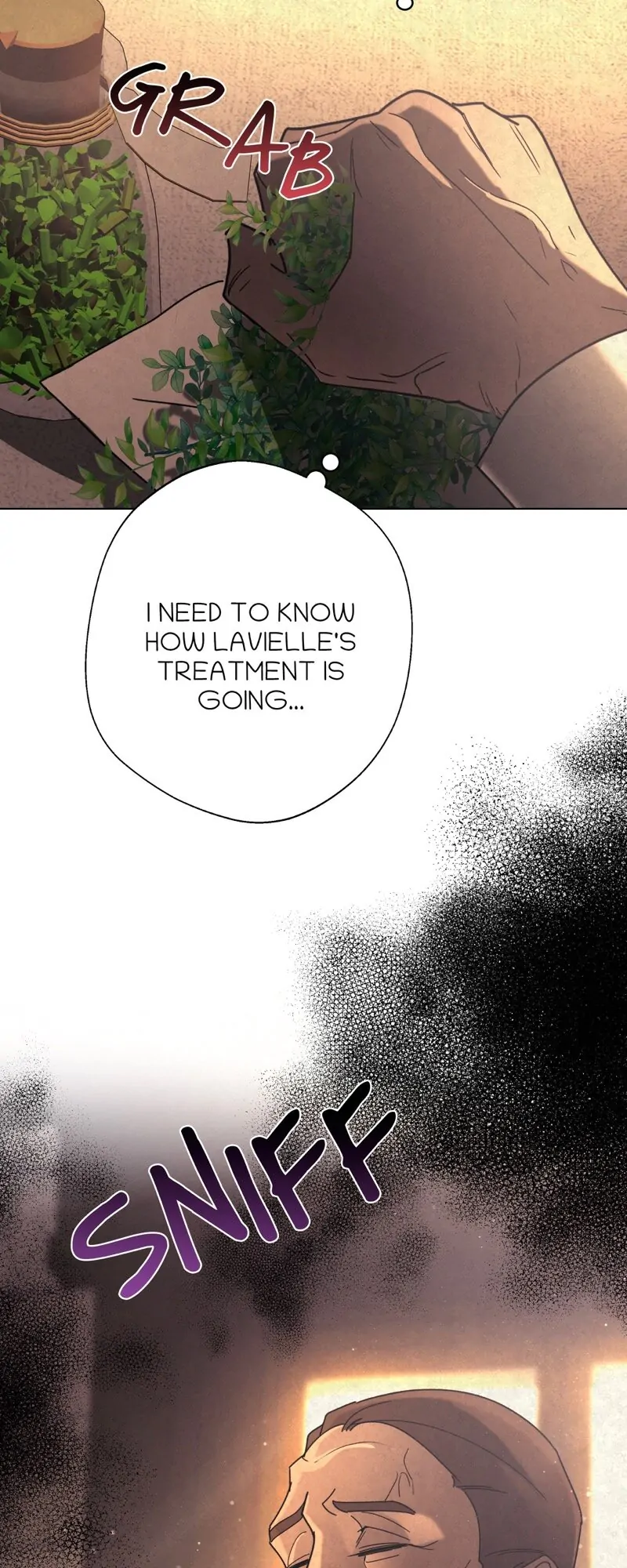 Tempting My Salvation Chapter 19 - page 43