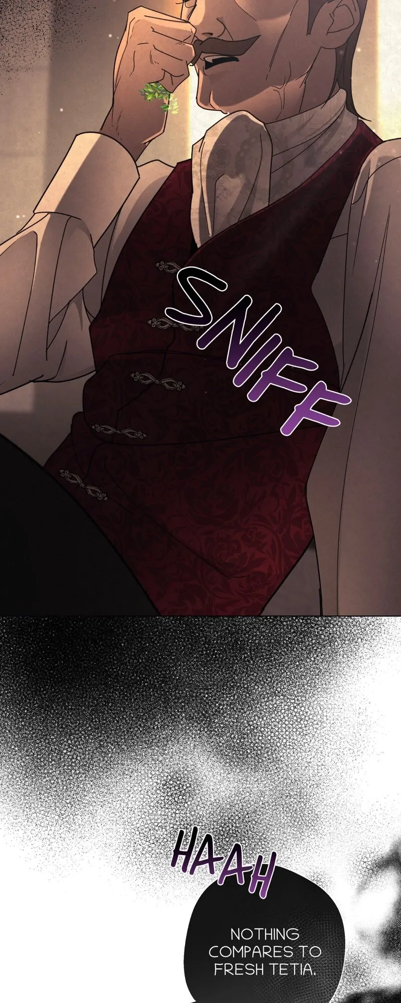 Tempting My Salvation Chapter 19 - page 44