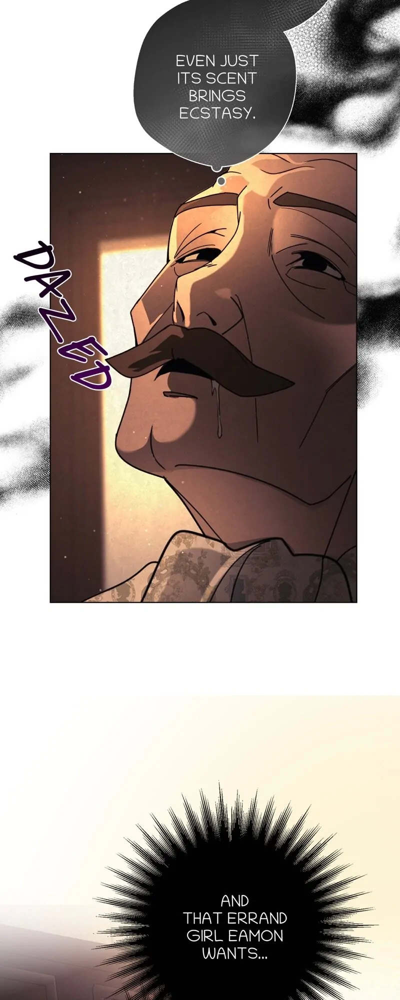 Tempting My Salvation Chapter 19 - page 45