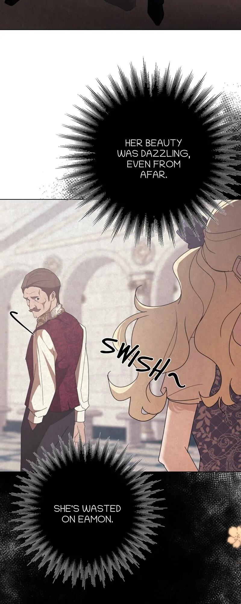 Tempting My Salvation Chapter 19 - page 47