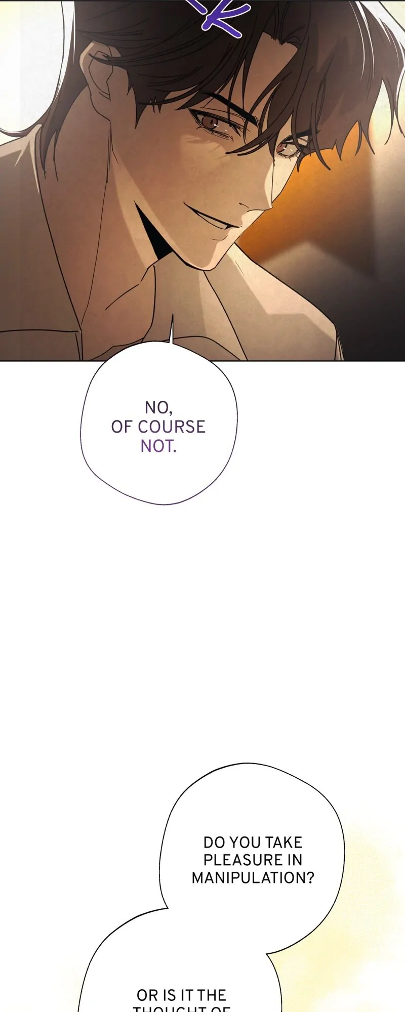 Tempting My Salvation Chapter 19 - page 5