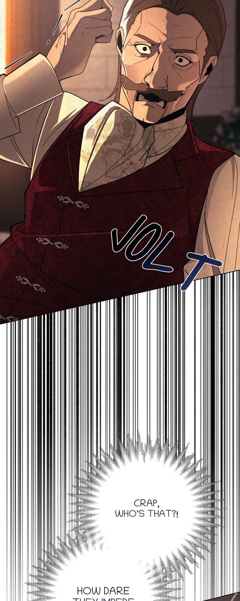Tempting My Salvation Chapter 19 - page 51