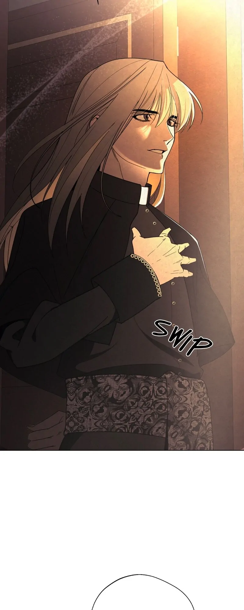Tempting My Salvation Chapter 19 - page 54