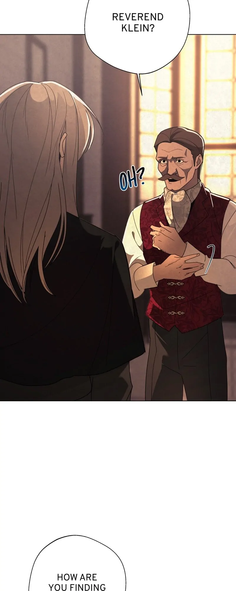 Tempting My Salvation Chapter 19 - page 55