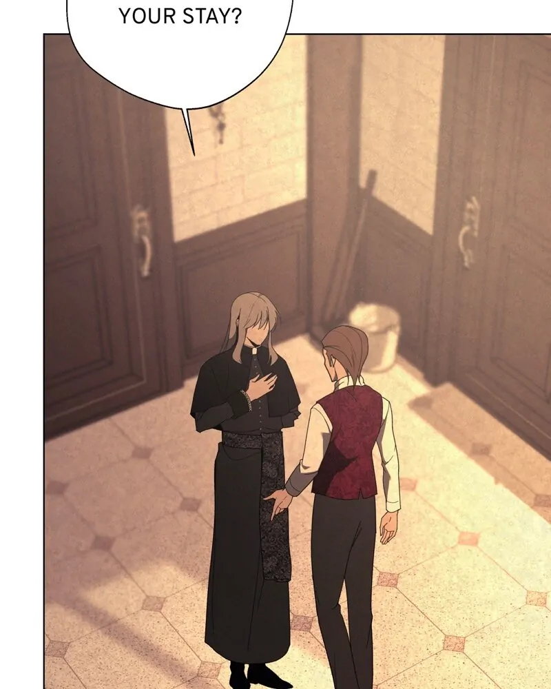 Tempting My Salvation Chapter 19 - page 56