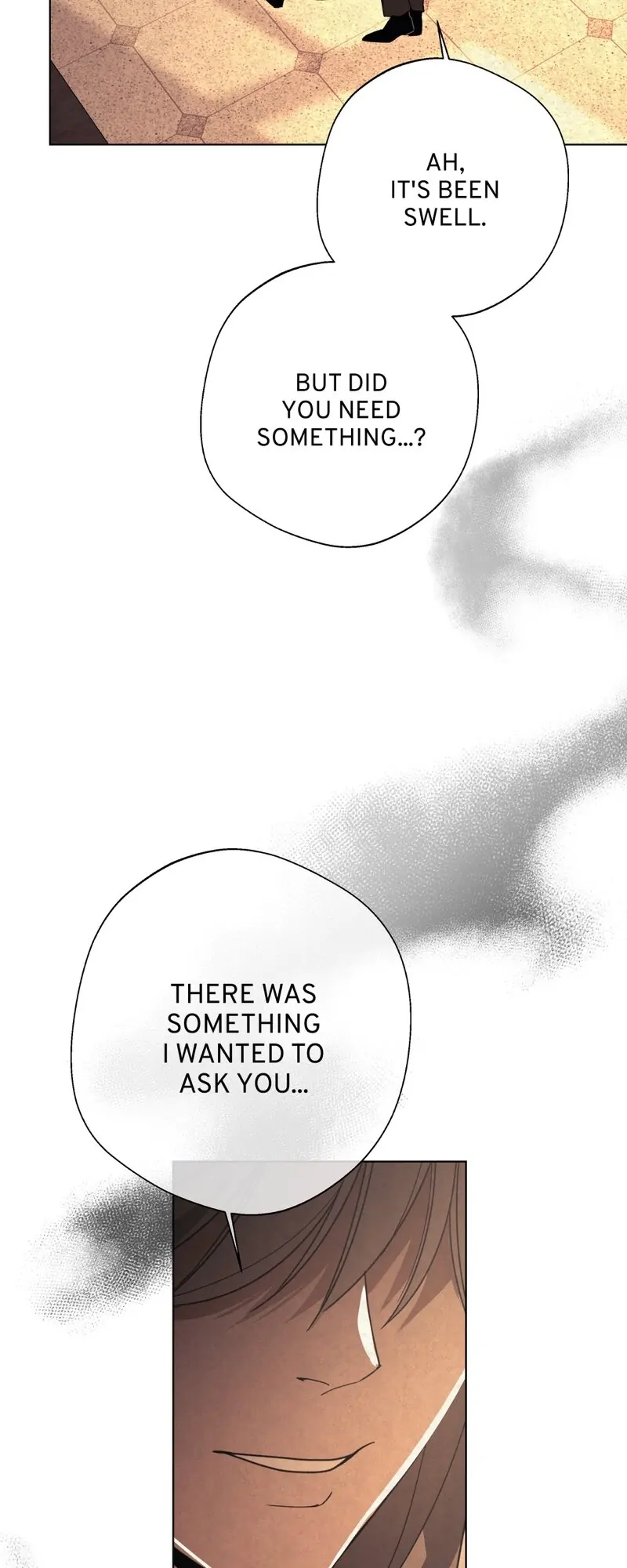 Tempting My Salvation Chapter 19 - page 57