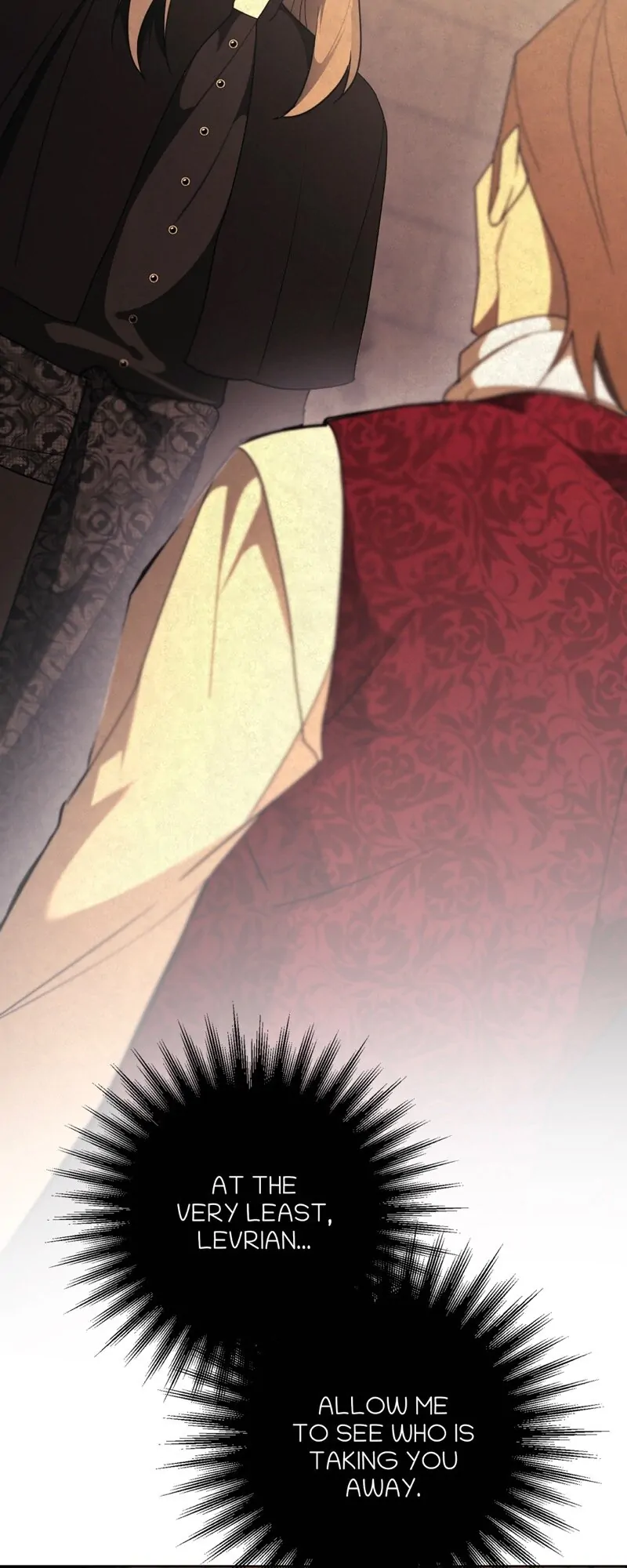Tempting My Salvation Chapter 19 - page 59