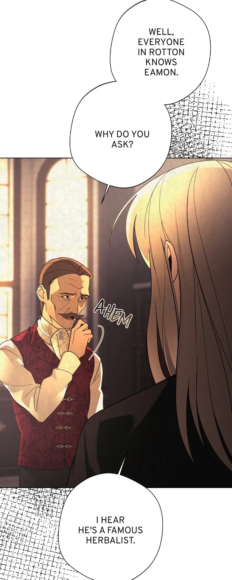 Tempting My Salvation Chapter 19 - page 61