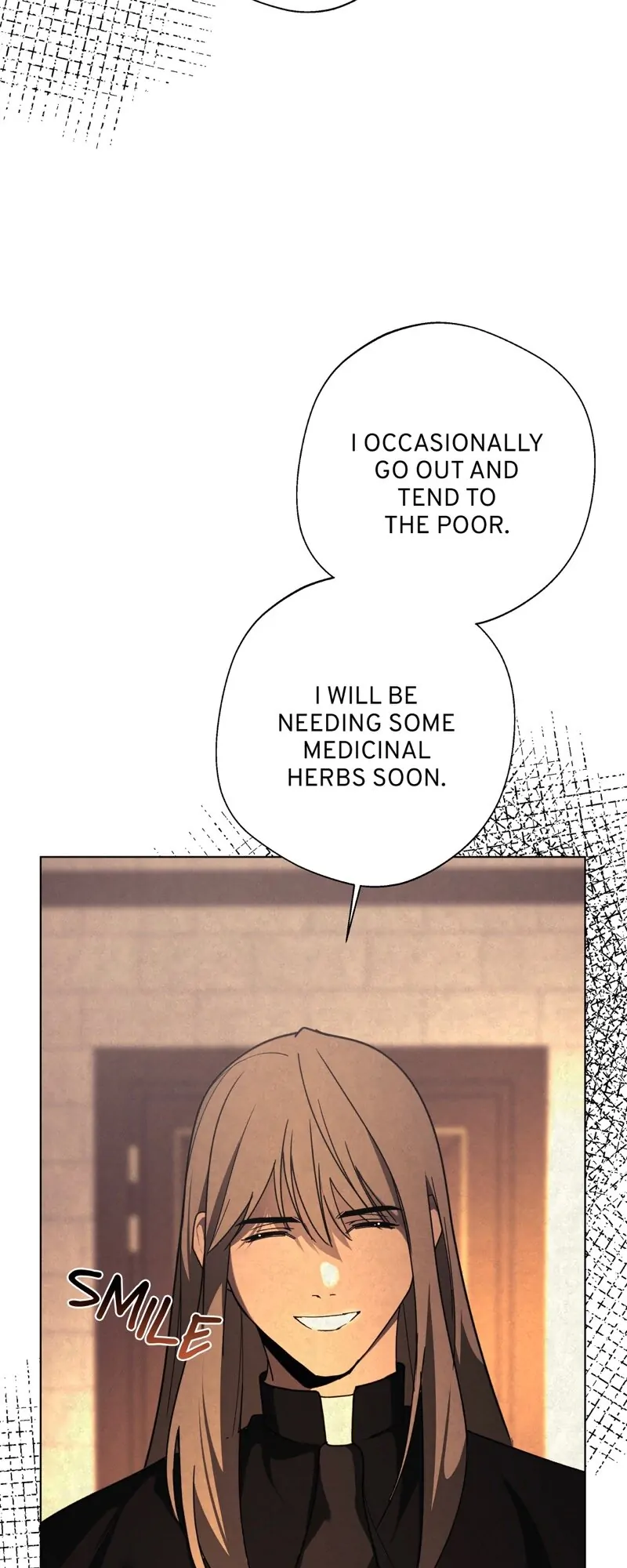 Tempting My Salvation Chapter 19 - page 62
