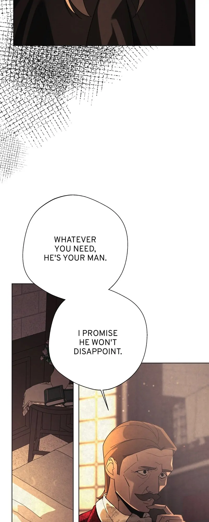 Tempting My Salvation Chapter 19 - page 63