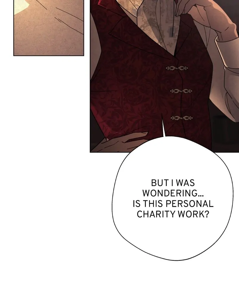 Tempting My Salvation Chapter 19 - page 64